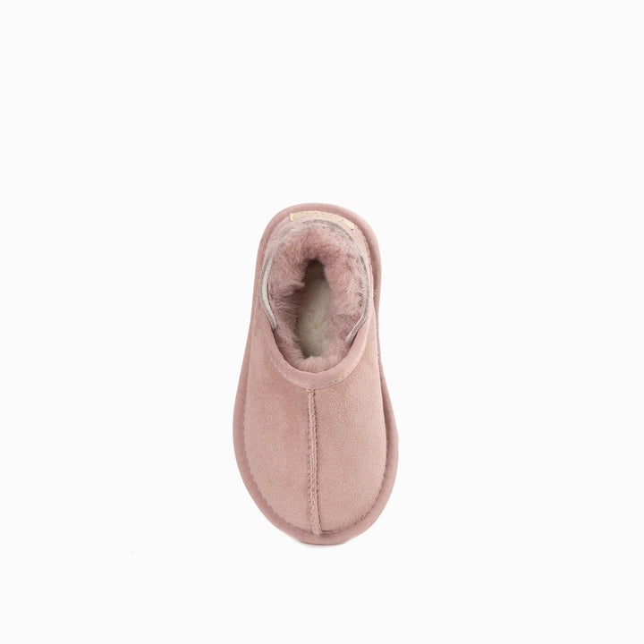 OZWEAR UGG Kids Remy Slip-on Slipper