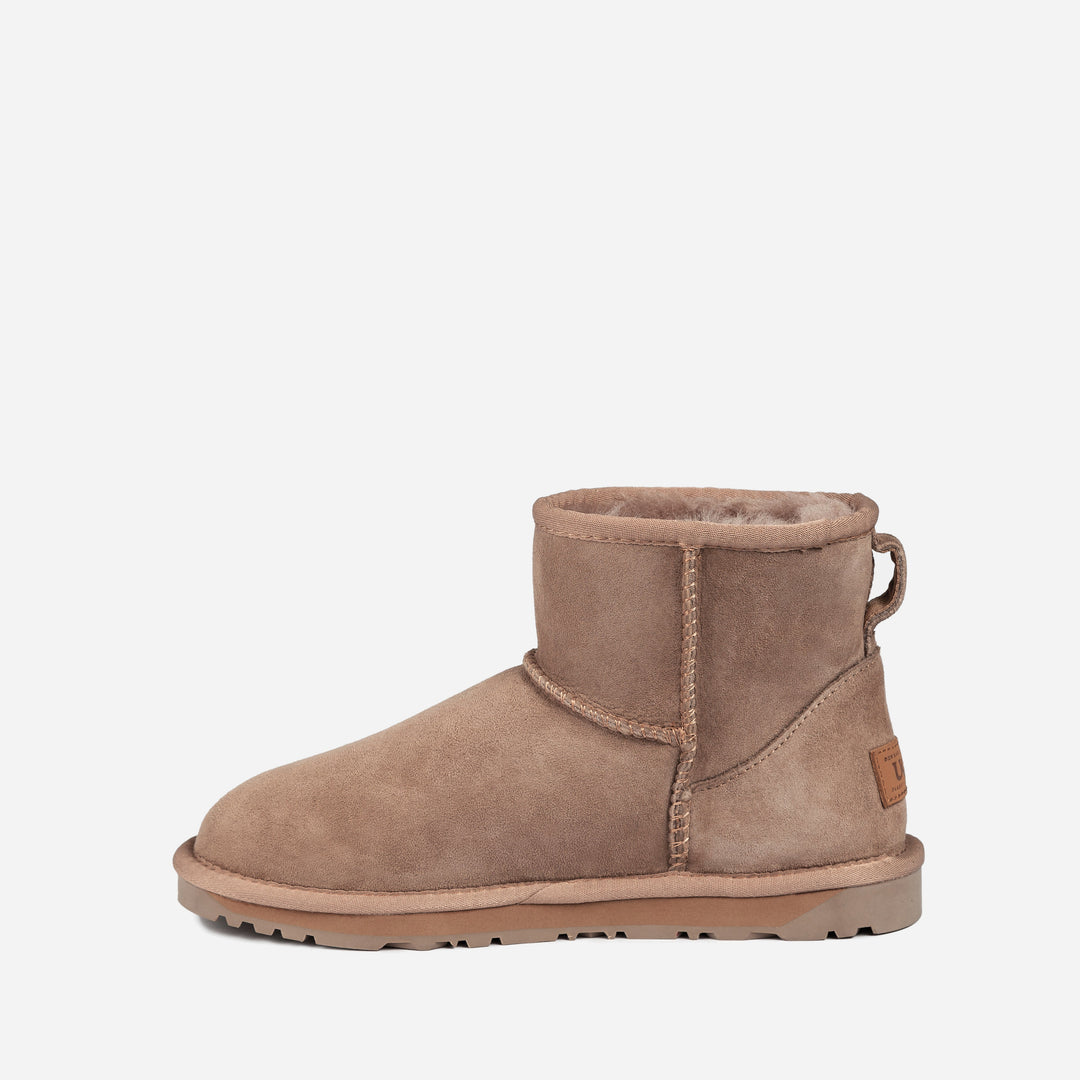 OZWEAR UGG Classic Mini Boots (Water Resistant)