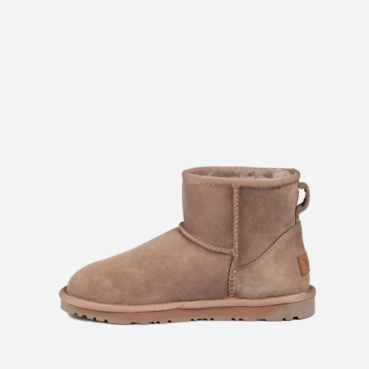 OZWEAR UGG Classic Mini Boots (Water Resistant)