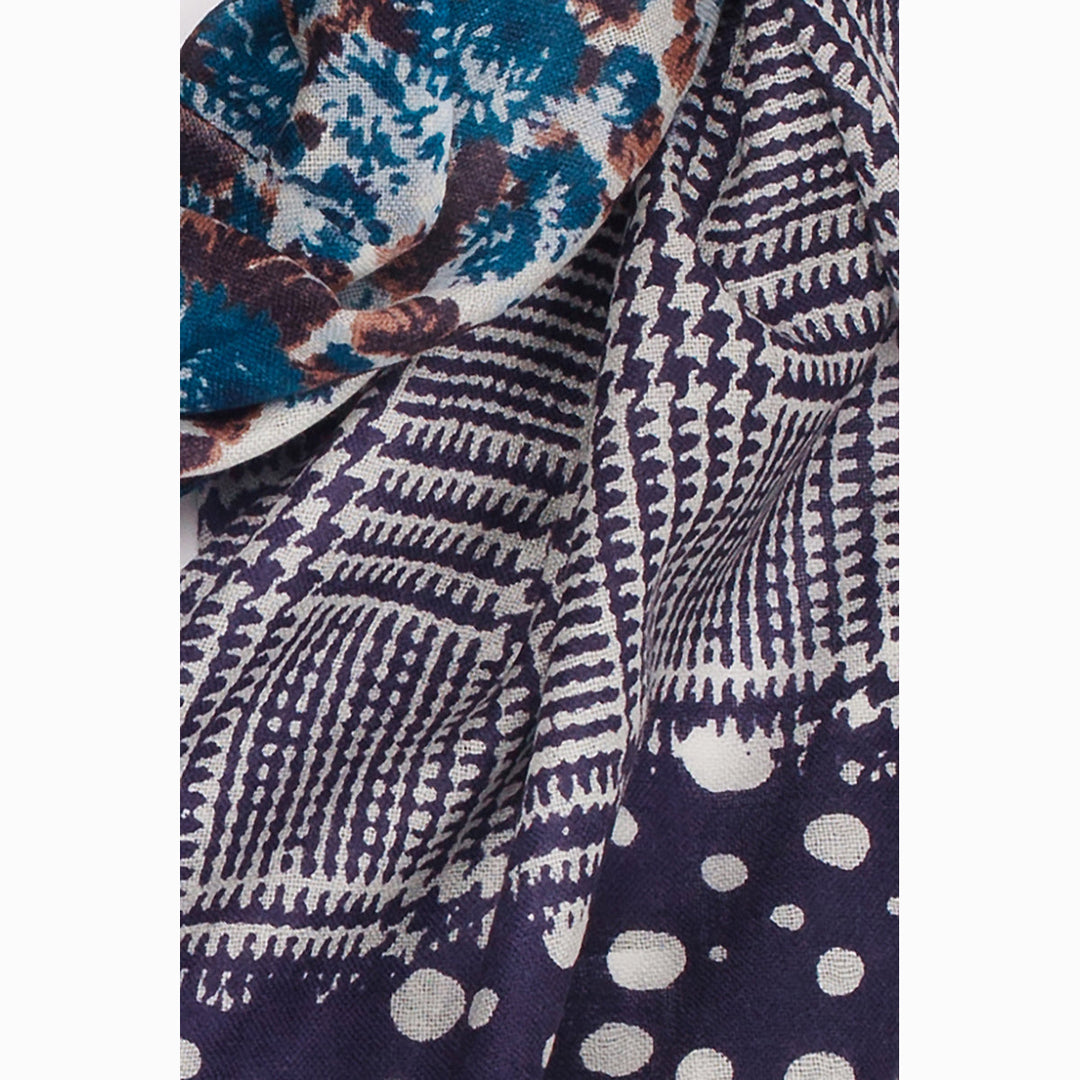 australian merino wool scarf