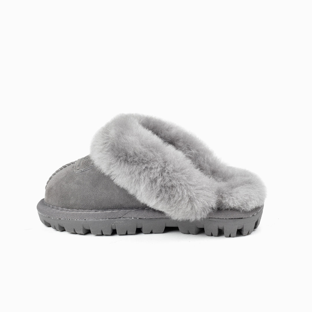 Ugg Kids Coquette Slippers