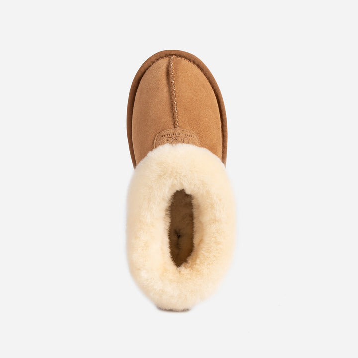 OZWEAR UGG Brisbane Shearling Slipper