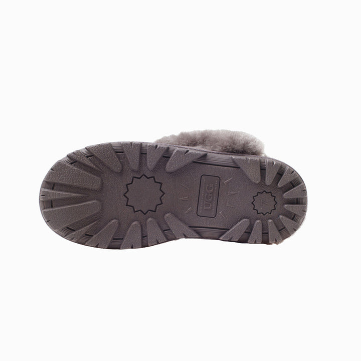 ladies ugg slippers
