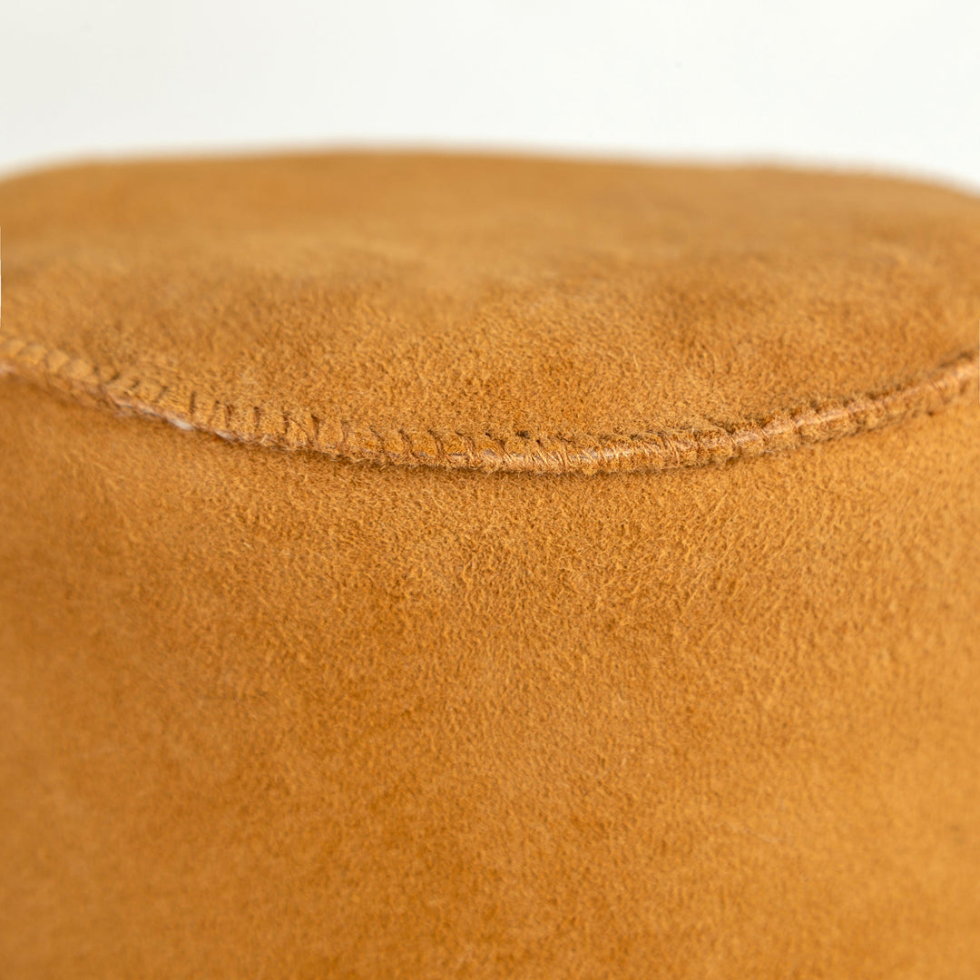 OZWEAR UGG Sheepskin Reversible Bucket Hat