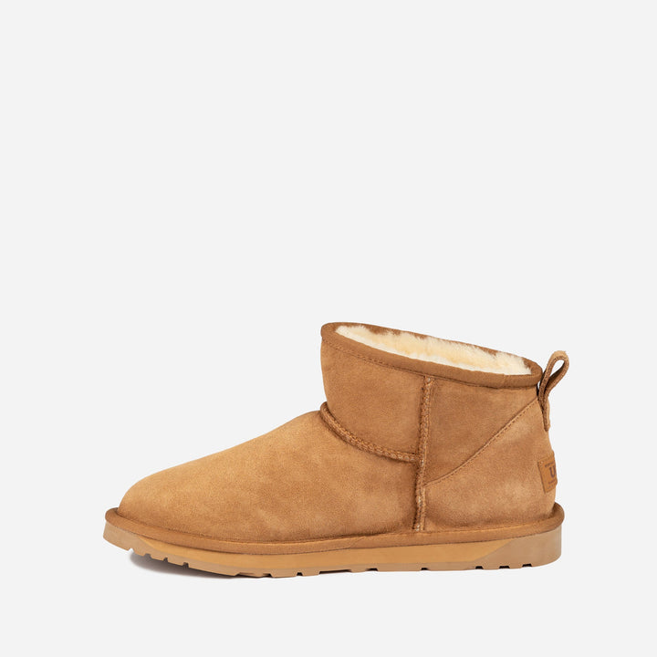 OZWEAR UGG Men's Classic Ultra Mini Boots