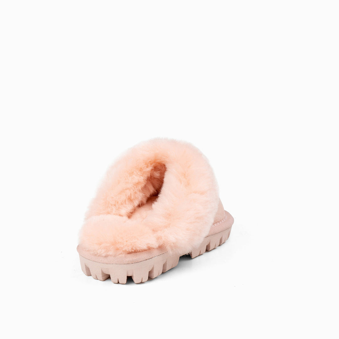 OZWEAR UGG Kids Coquette Slipper (Water Resistant)