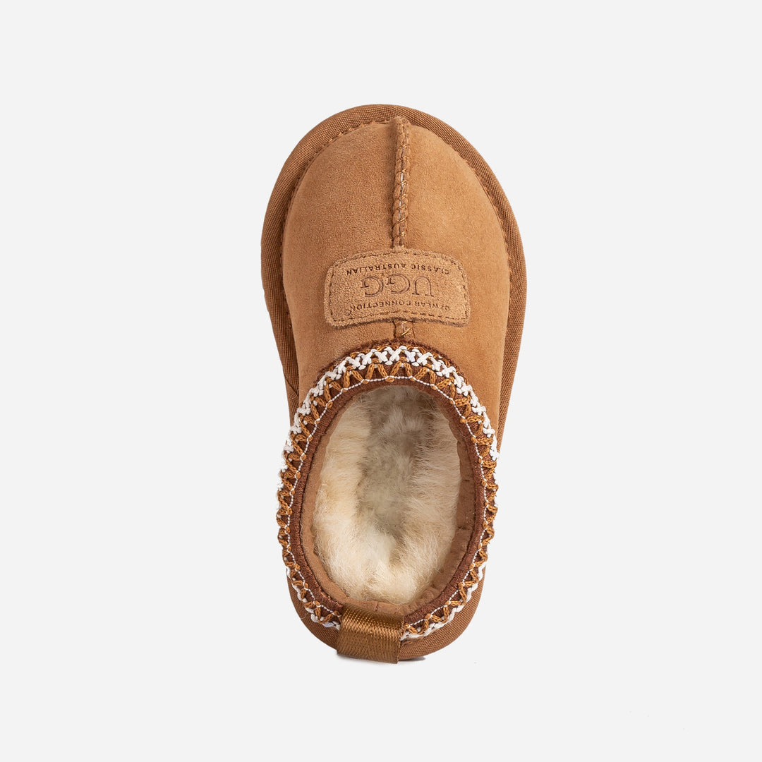 OZWEAR UGG Kids Cairns Slipper