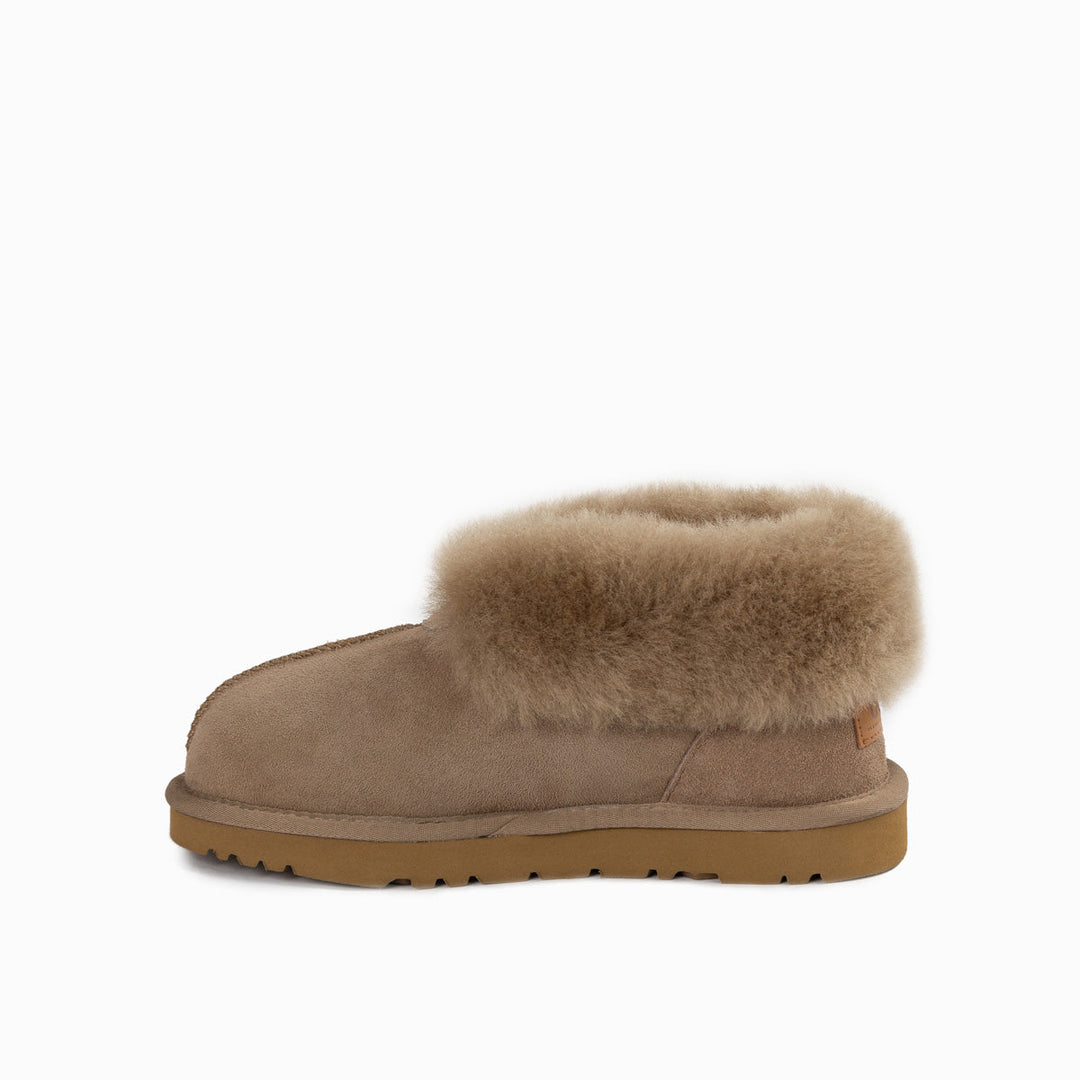 OZWEAR UGG Adrian Ankle Boots (Water Resistant)