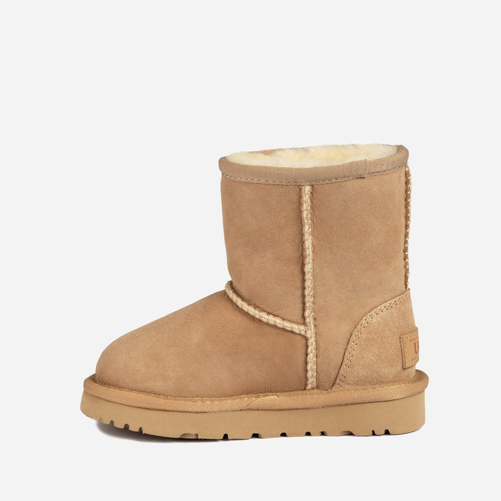 OZWEAR UGG Kids Classic Long Boots Water-Resistant