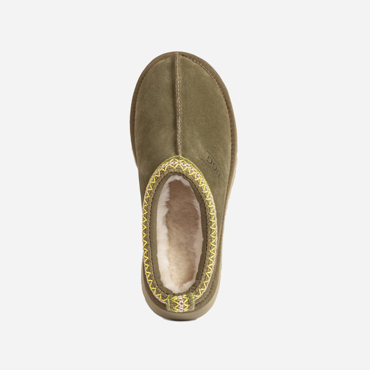 OZWEAR UGG Sydney Platform Slipper - Ladies Uggs