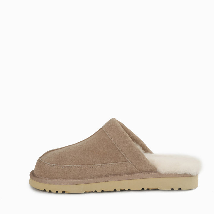 OZWEAR UGG Carter Men's Slipper (Water Resistant)