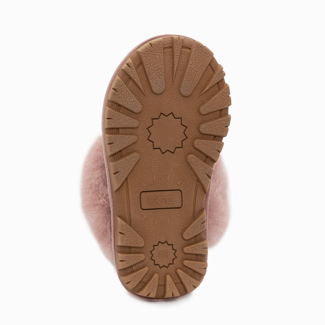 kids ugg slippers