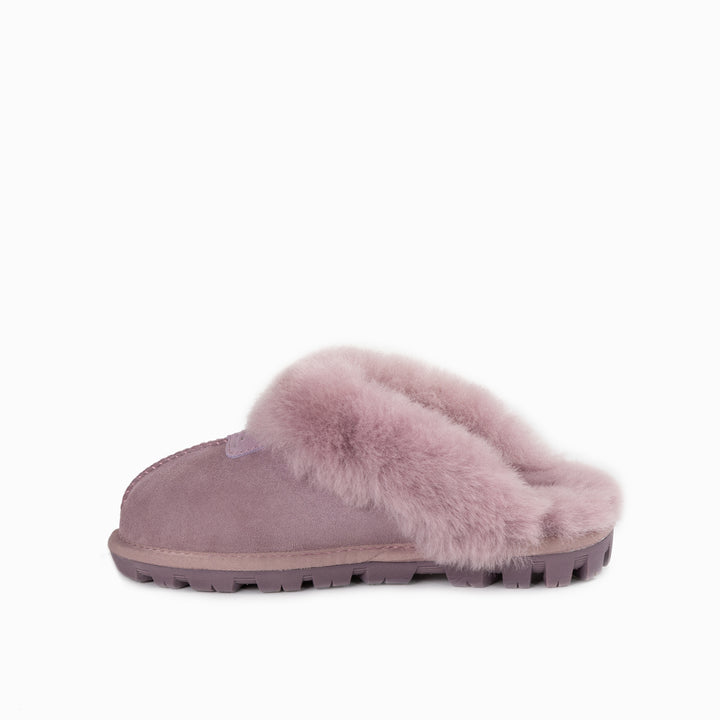 UGG COQUETTE SLIPPER II (Water Resistant)