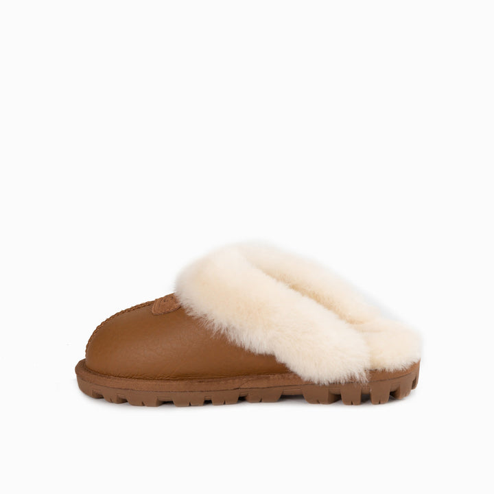 OZWEAR UGG Coquette Slipper (Vasper)(Water Resistant)
