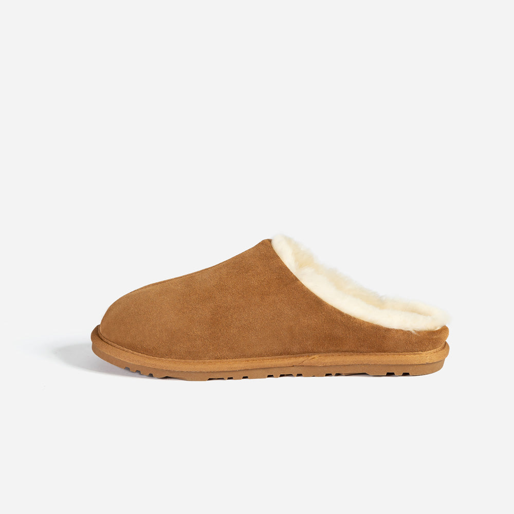 OZWEAR UGG Avery Unisex Slipper(Water Resistant)