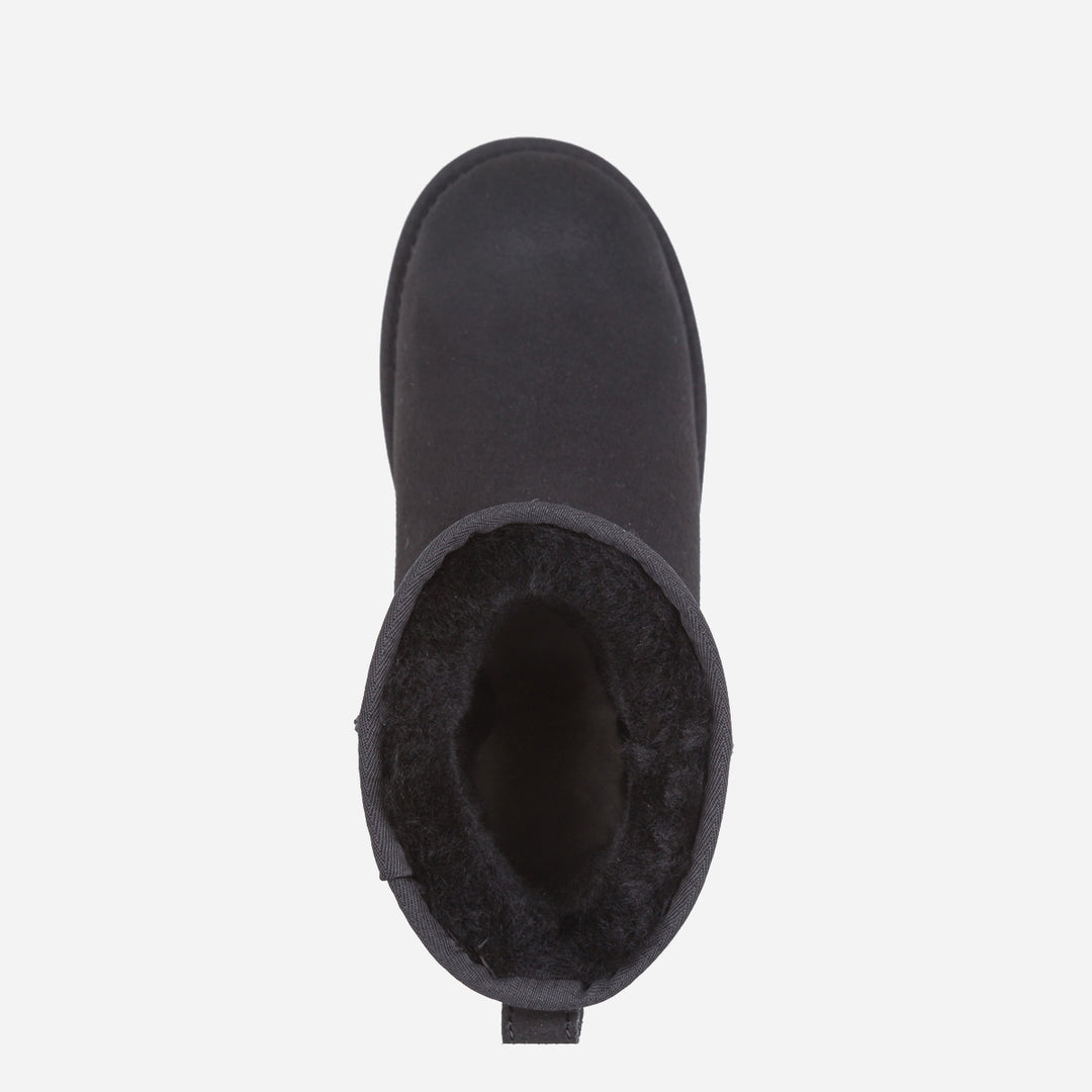 UGG CLASSIC III MINI BOOTS(WATER RESISTANT)