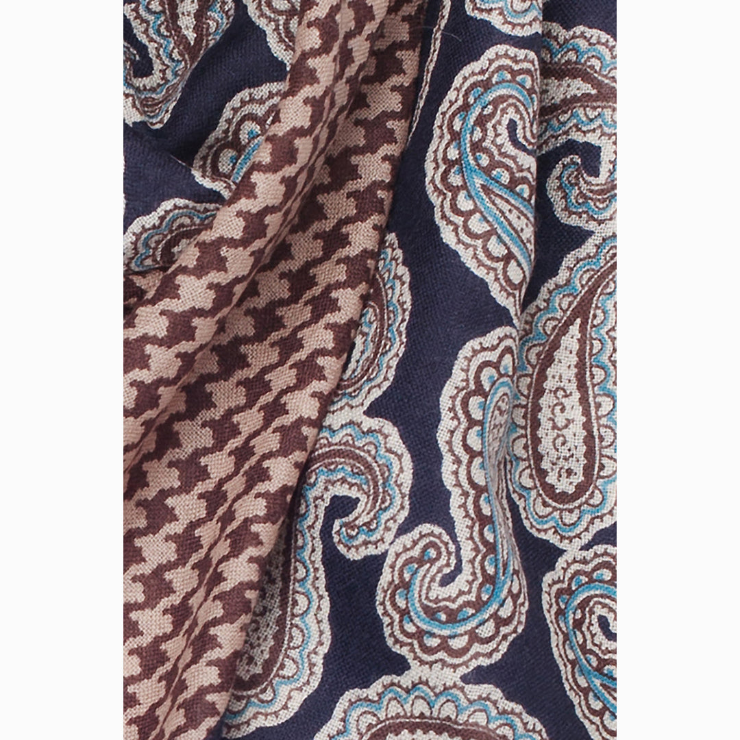 australian merino wool scarf