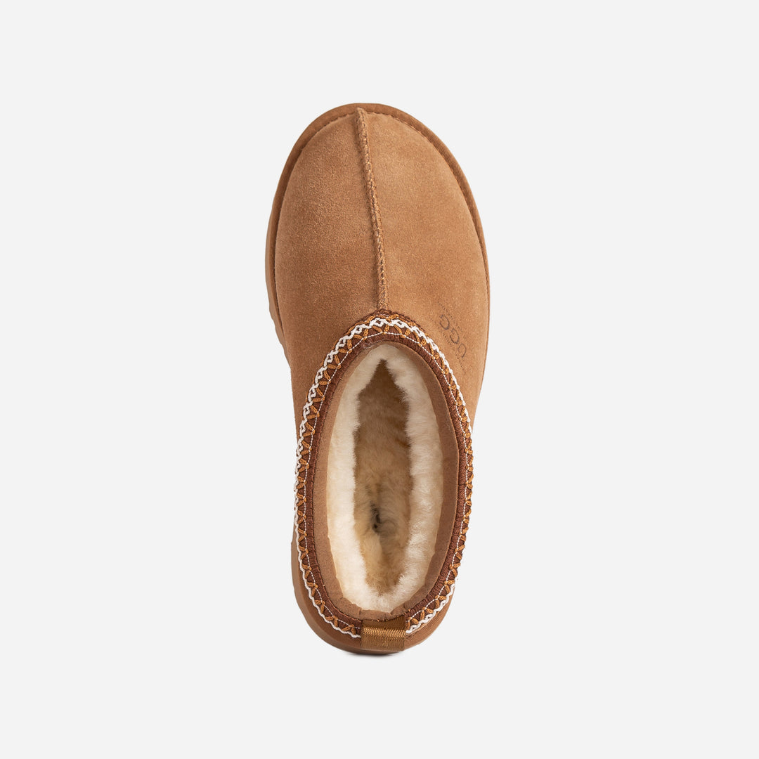 OZWEAR UGG Sydney Platform Slipper - Ladies Uggs