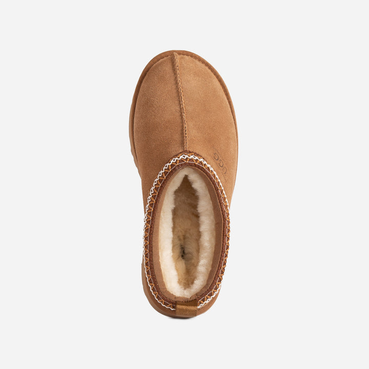 OZWEAR UGG Sydney Platform Slipper - Ladies Uggs