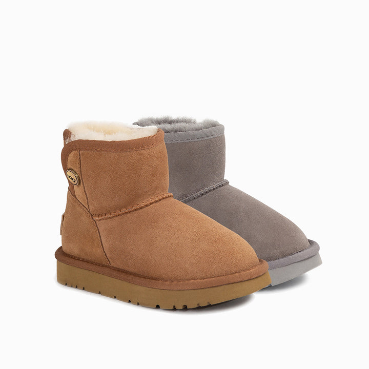 OZWEAR UGG Kids Alexl Mini Boot