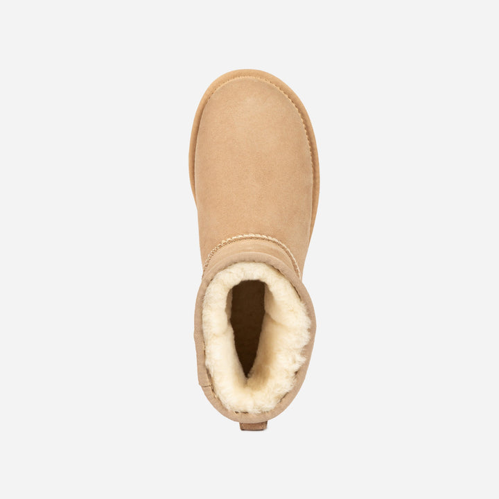 OZWEAR UGG Classic Mini Boots (Water Resistant)