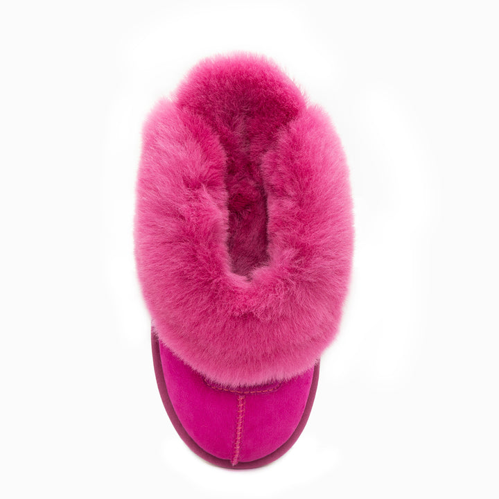 UGG COQUETTE SLIPPER II (Water Resistant)