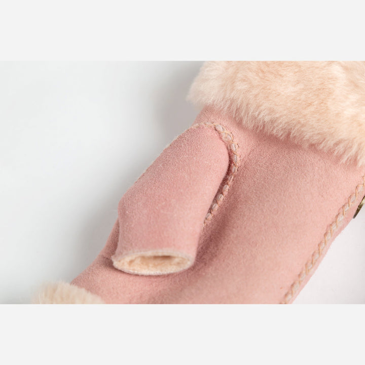 OZWEAR UGG Fingerless Mittens