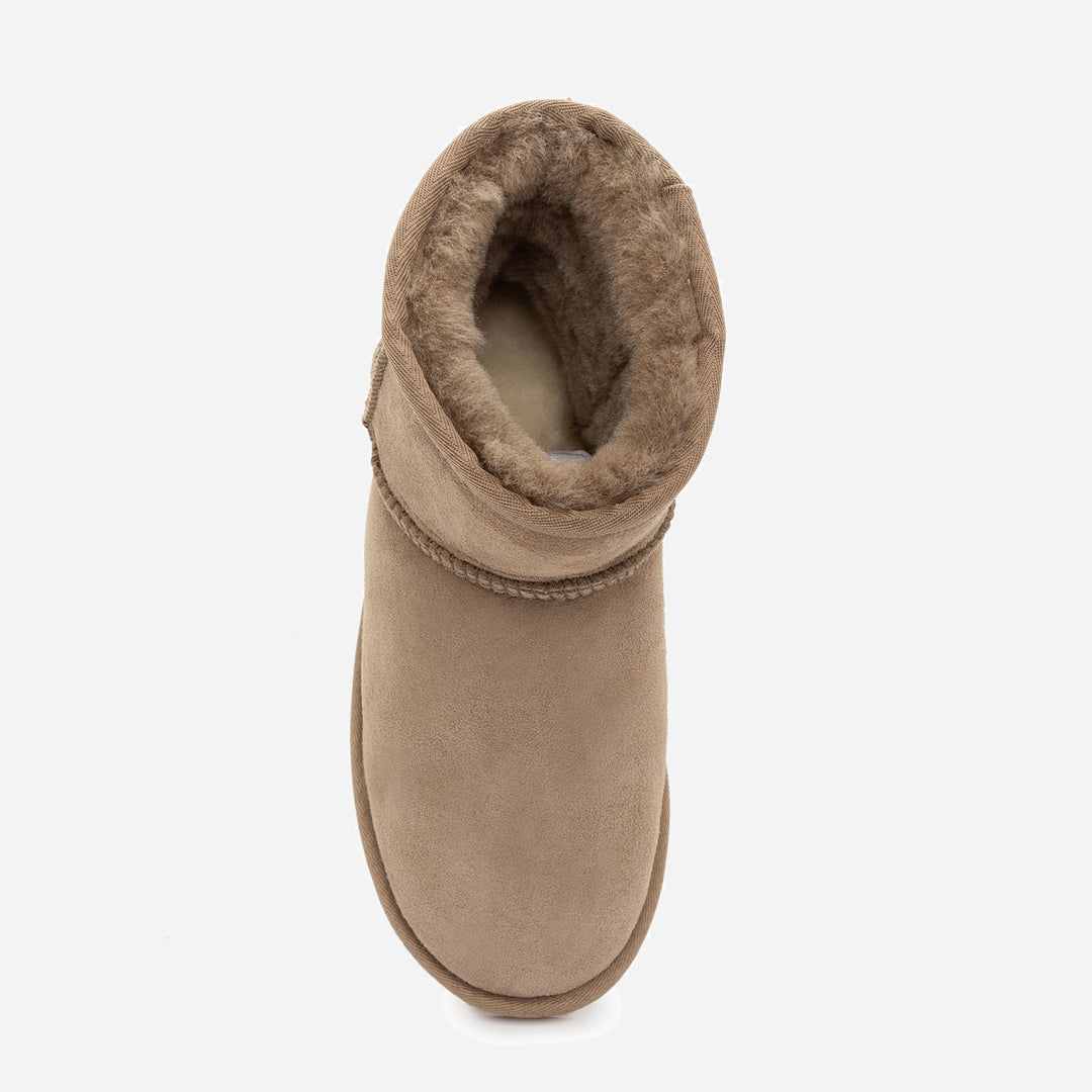 UGG CLASSIC III MINI BOOTS(WATER RESISTANT)
