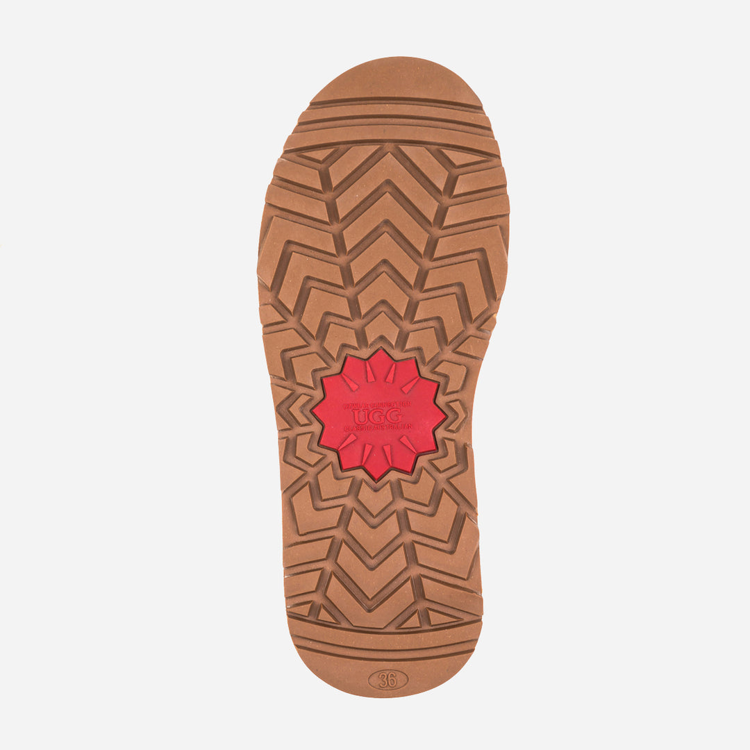 UGG CLASSIC III MINI BOOTS(WATER RESISTANT)