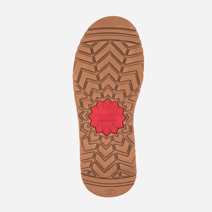 UGG CLASSIC III MINI BOOTS(WATER RESISTANT)