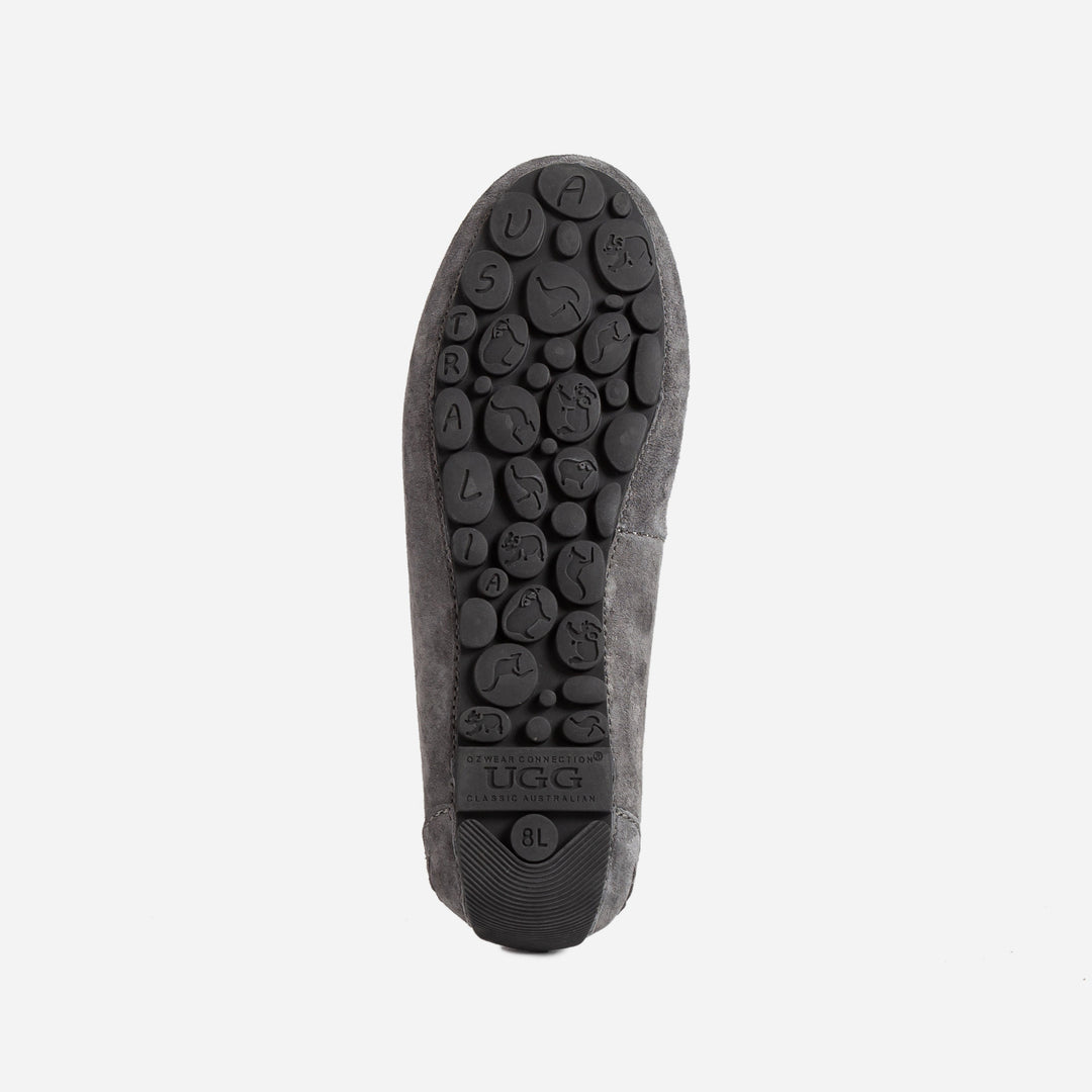 OZWEAR UGG Raya Moccasin