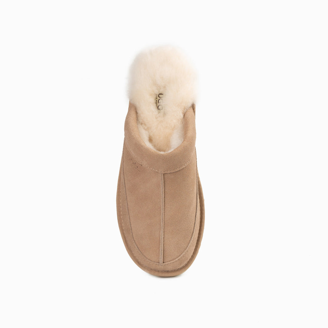OZWEAR UGG Carter Men's Slipper (Water Resistant)