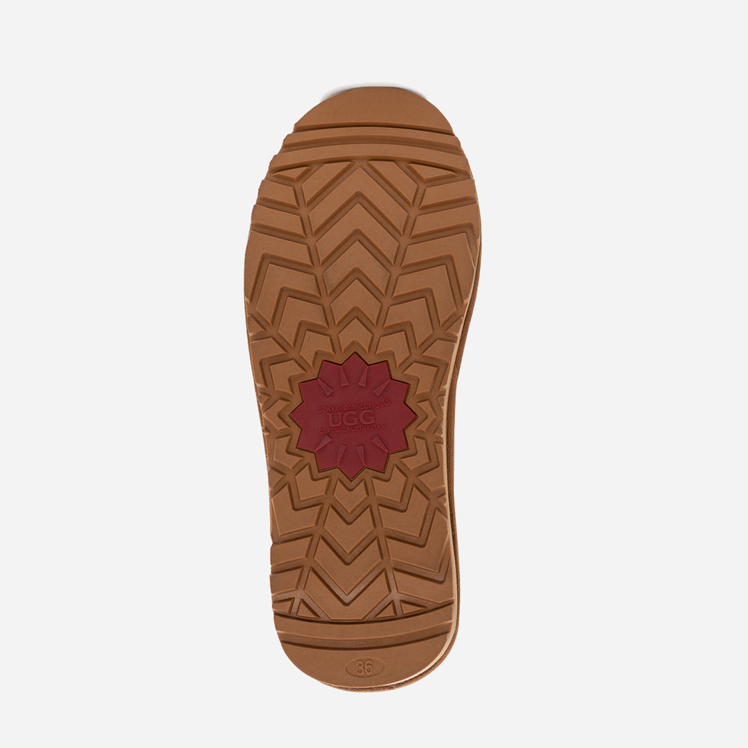 OZWEAR UGG Mini Boots (Water Resistant)