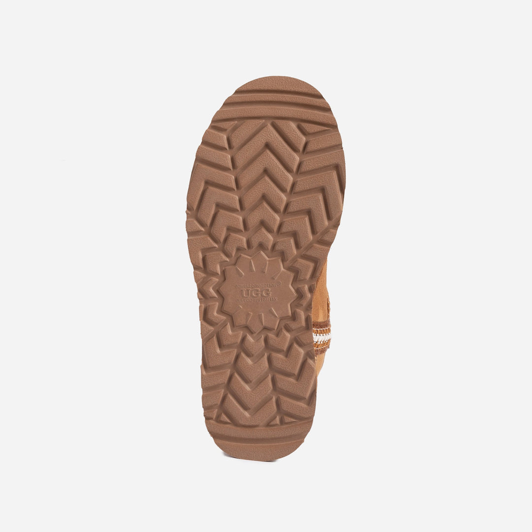 OZWEAR UGG Sydney Platform Ultra Mini Boots