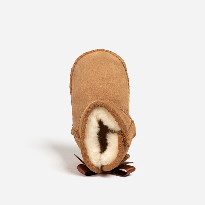 OZWEAR UGG Infants Bow Bootie