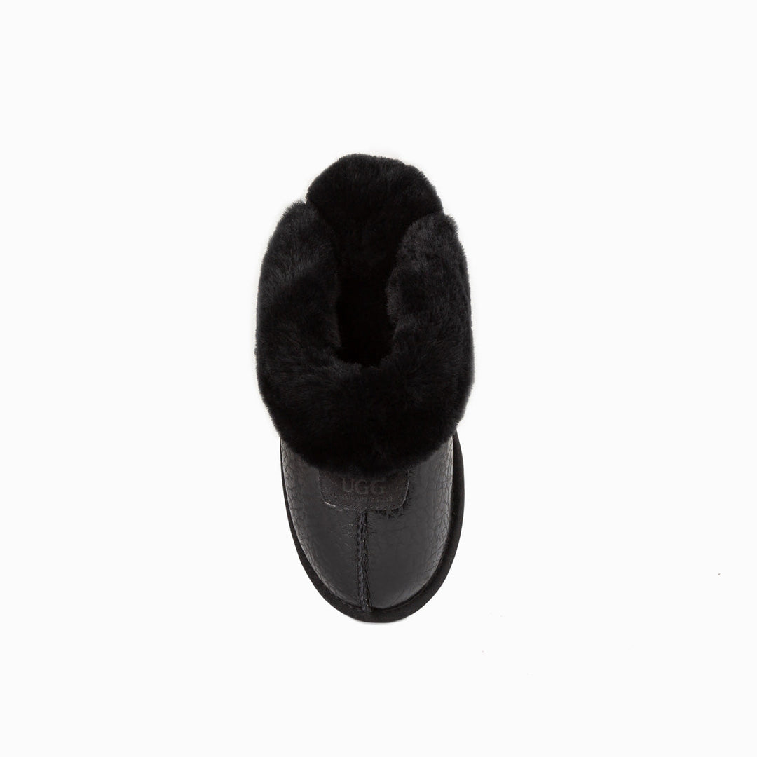 OZWEAR UGG Coquette Slipper (Vasper)(Water Resistant)
