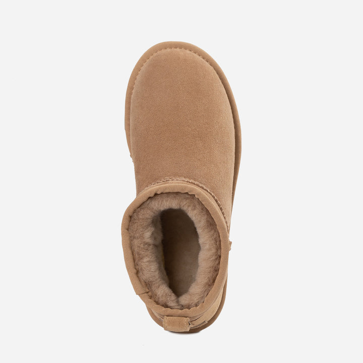 UGG CLASSIC ULTRA MINI BOOT