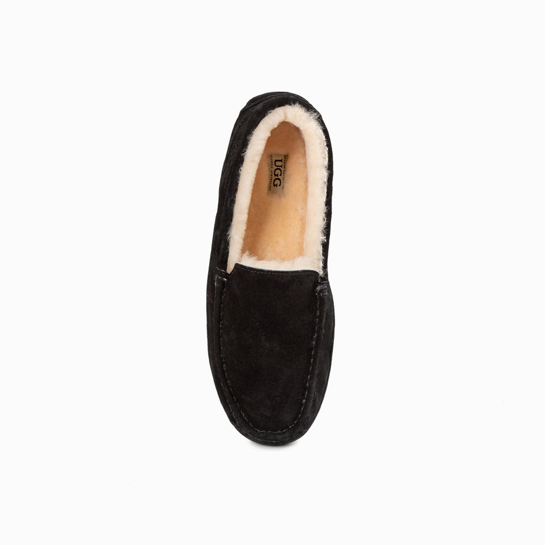 OZWEAR UGG Denver Men's Moccasin (Water Resistant)