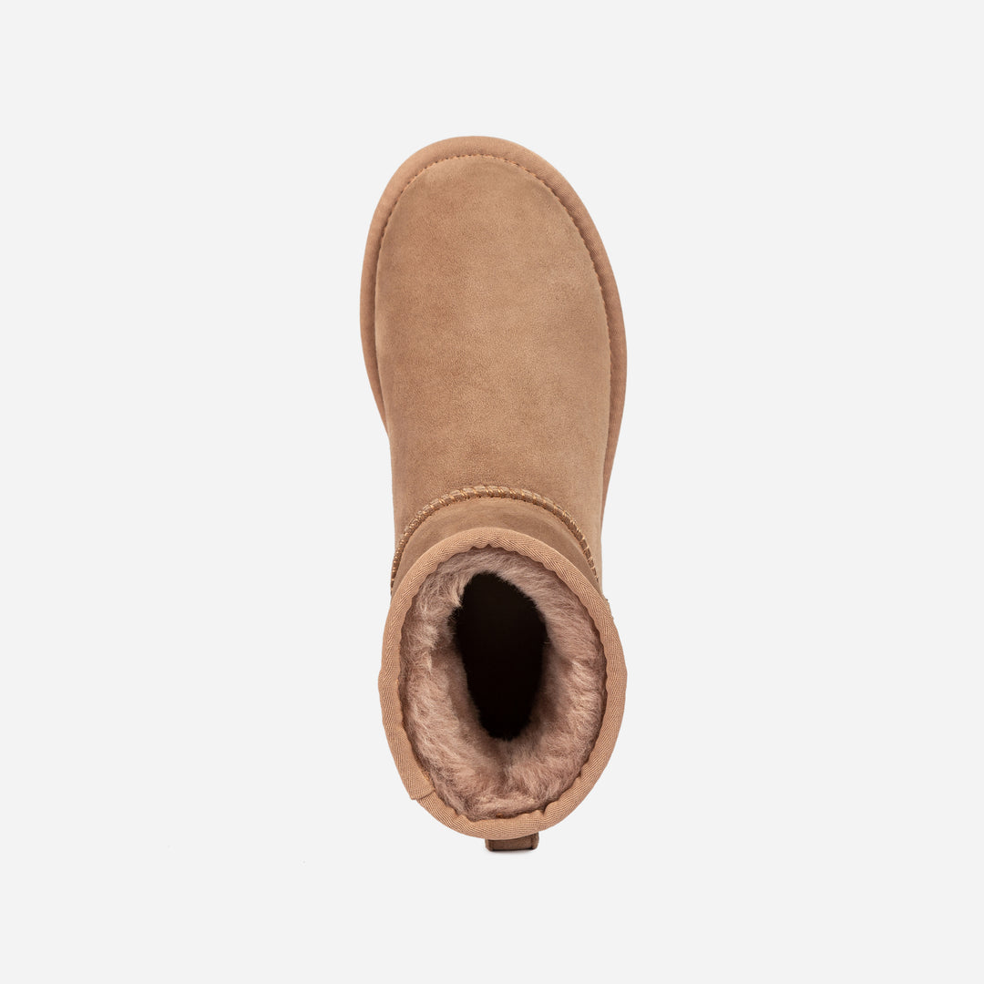 UGG CLASSIC III MINI BOOTS(WATER RESISTANT)