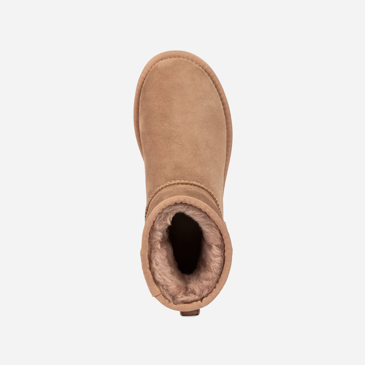 UGG CLASSIC III MINI BOOTS(WATER RESISTANT)