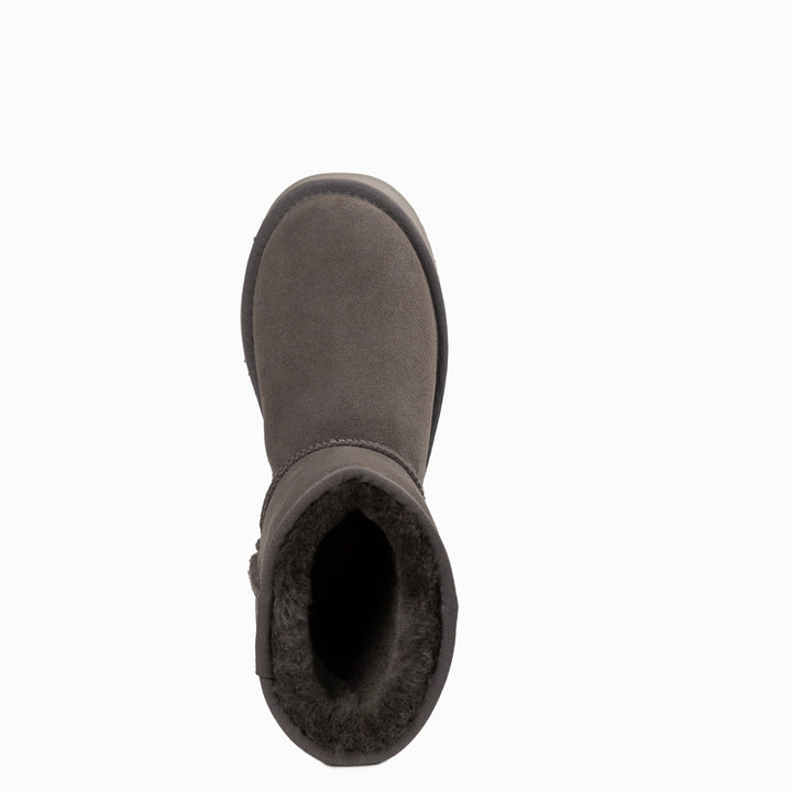 OZWEAR UGG Classic Platform Short Boots (Water Resistant)