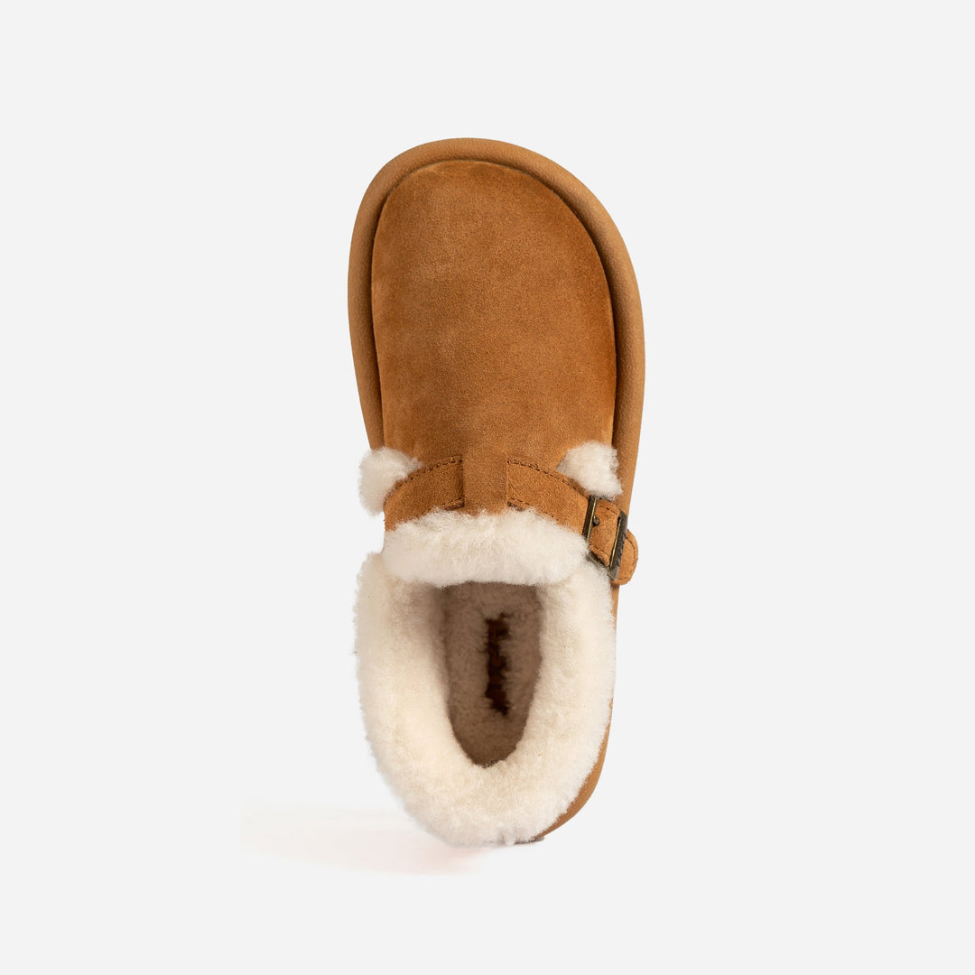 OZWEAR UGG Camelia Suede Loafer