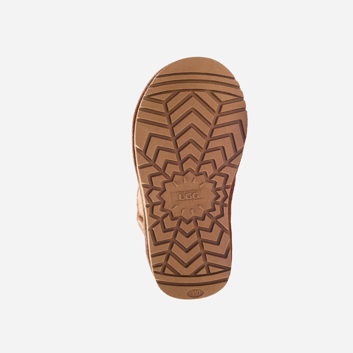 UGG Kids Classic Long Boots (Water Resistant)