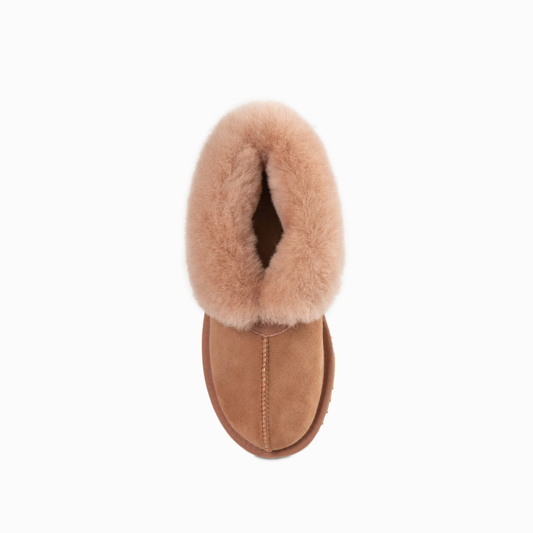 OZWEAR UGG Adrian Ankle Boots (Water Resistant)
