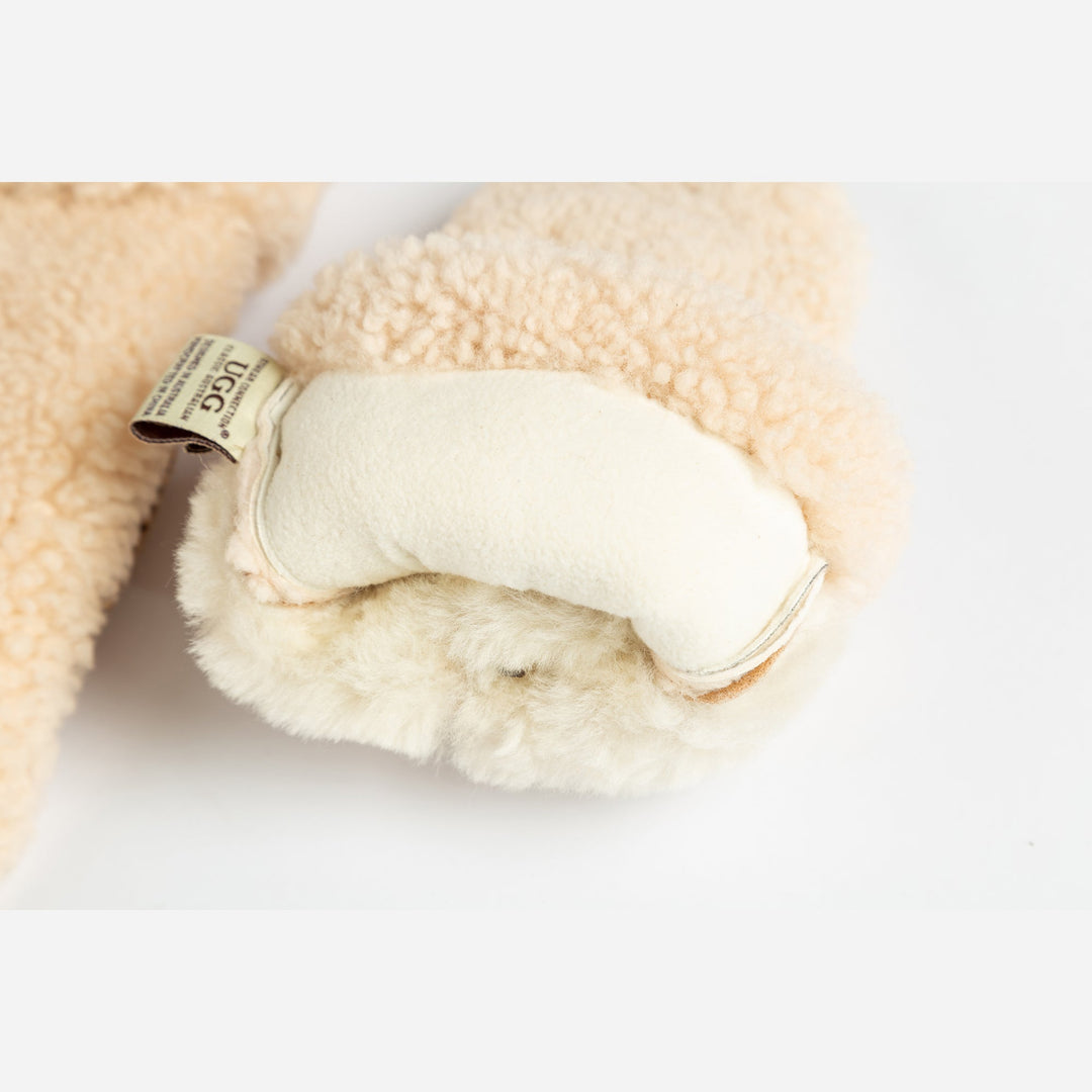 OZWEAR UGG Sheepskin Mittens