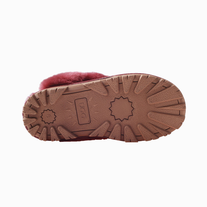 UGG COQUETTE SLIPPER II (Water Resistant)