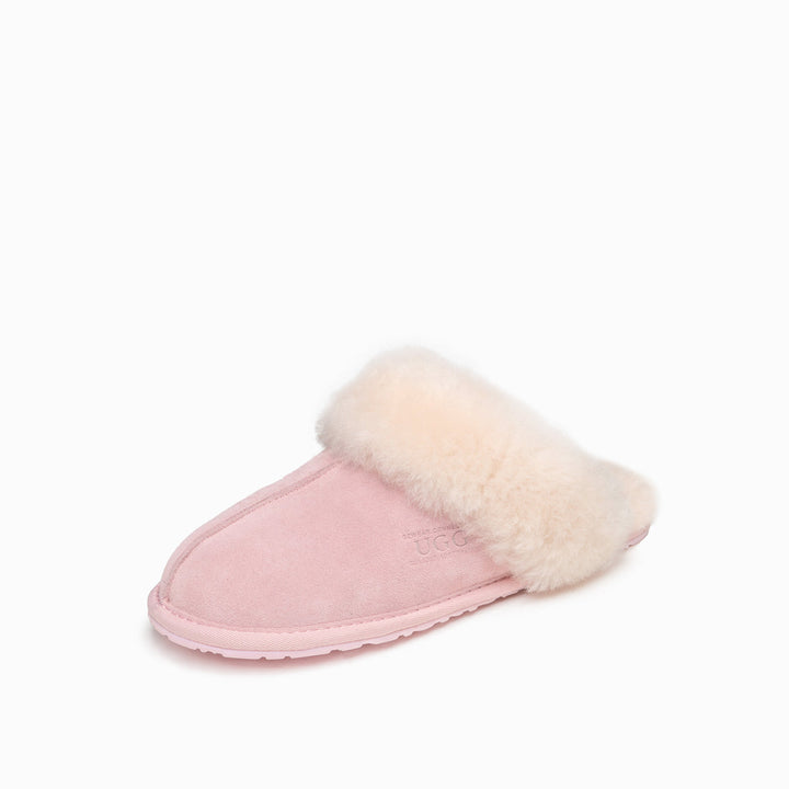 ladies ugg slippers