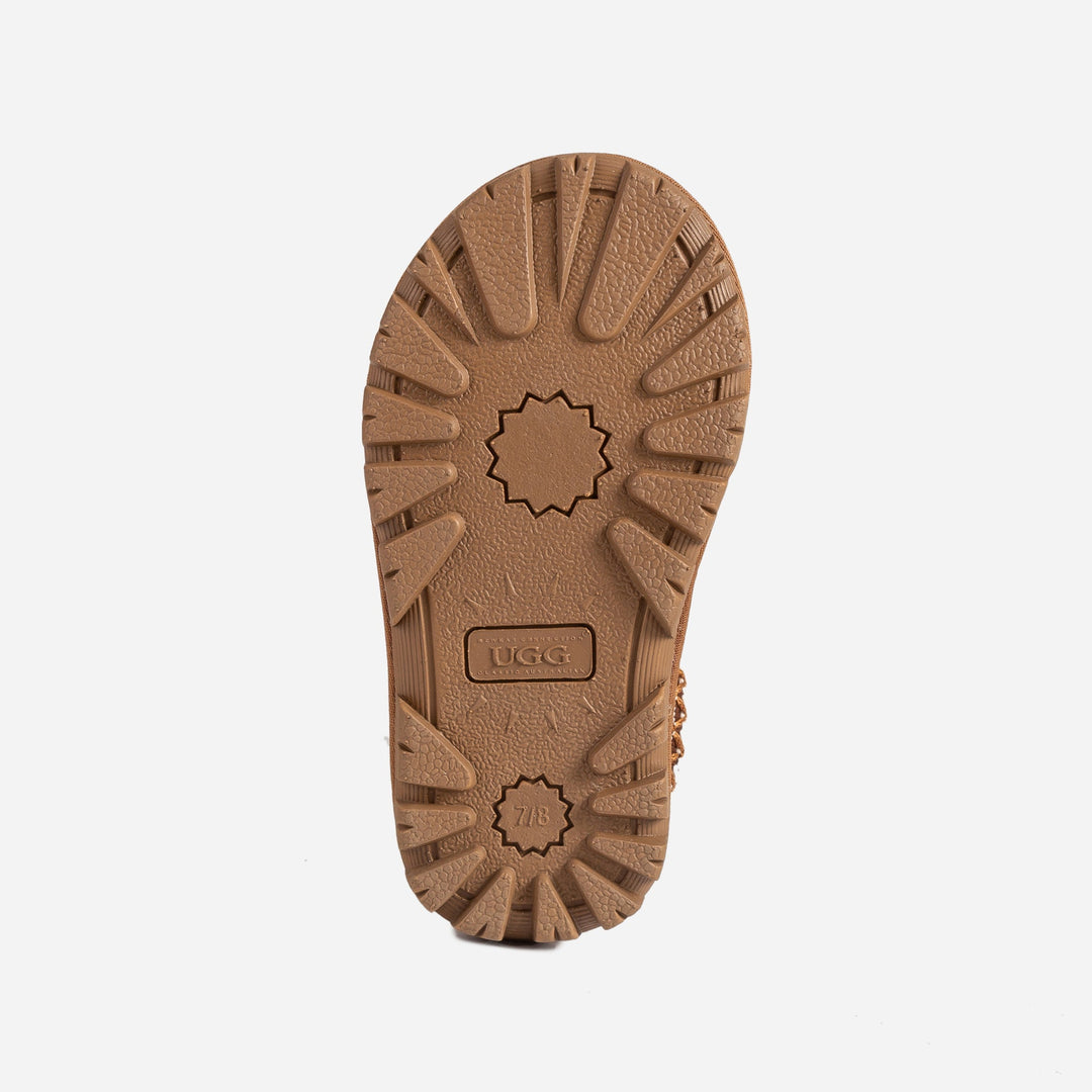 OZWEAR UGG Kids Perth Slipper