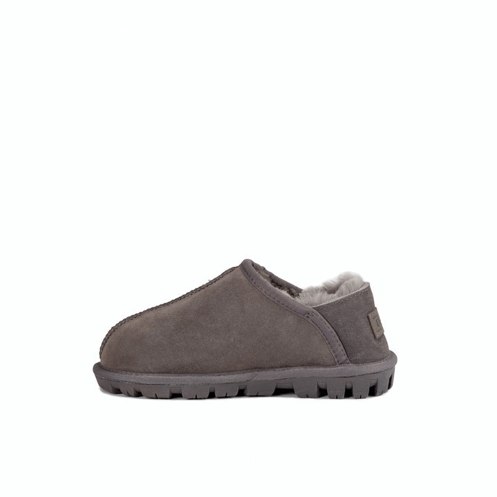 OZWEAR UGG Kids Remy Slip-on Slipper