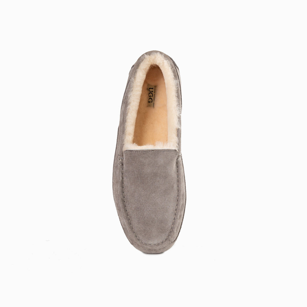 OZWEAR UGG Denver Men's Moccasin (Water Resistant)